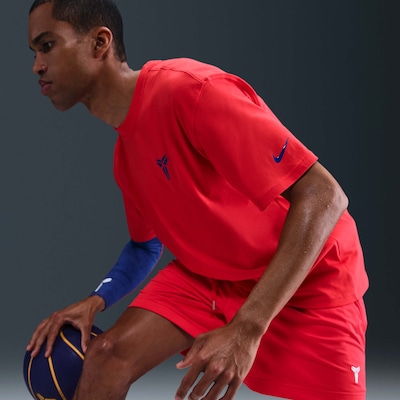 Camiseta Nike Kobe Bryant Bettermental Masculina - Foto 4