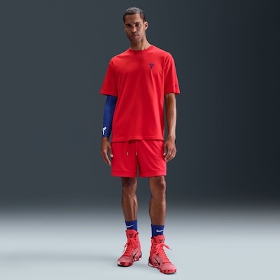 Camiseta Nike Kobe Bryant Bettermental Masculina - Foto 5