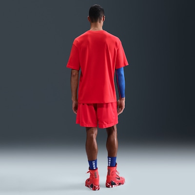Camiseta Nike Kobe Bryant Bettermental Masculina - Foto 6