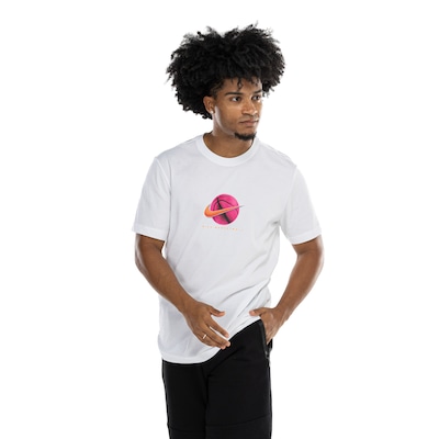 Camiseta Nike OC1 Masculina - Foto 2