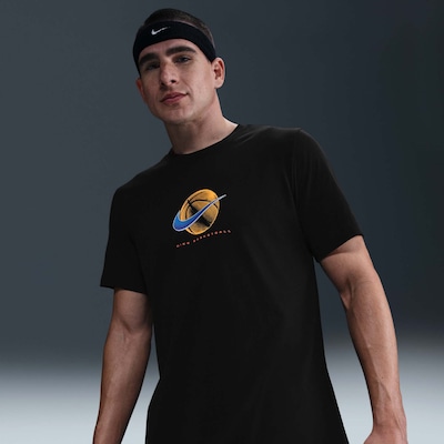 Camiseta Nike OC1 Masculina - Foto 2