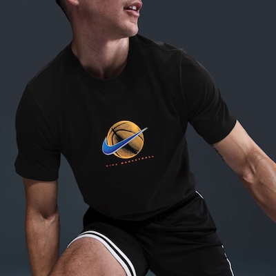 Camiseta Nike OC1 Masculina - Foto 4