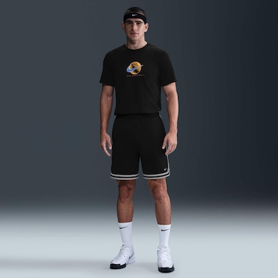 Camiseta Nike OC1 Masculina - Foto 5