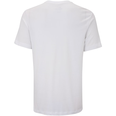 Camiseta Nike Court M90 French Open Masculina - Foto 2