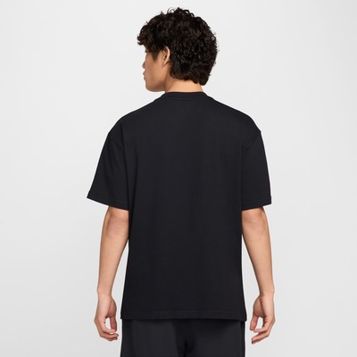 Camiseta Nike Court M90 French Open Masculina - Foto 2