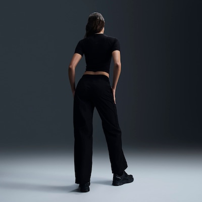 Calça Nike Sportswear Woven Feminina - Foto 6