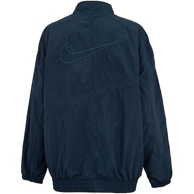 Jaqueta Feminina Sportswear Woven Nike - Foto 2