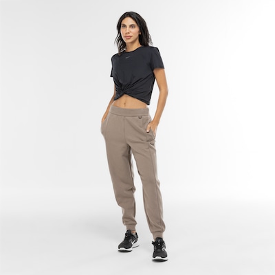 Camiseta Nike One Classic Cropped Feminina - Foto 3