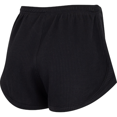 Short Nike Sportswear Chill Waffle Feminino - Foto 2