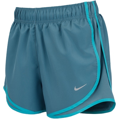 Short Nike Dri-FIT Tempo Feminino - Foto 1