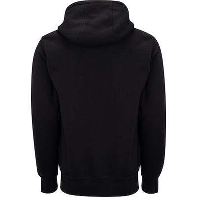 Jaqueta Masculina Club BB Full Zipper Hoodie Nike - Foto 2