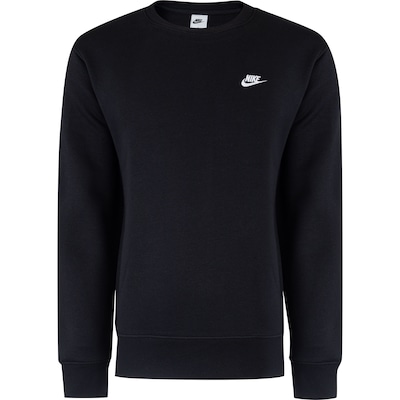 Blusão Masculino Club Crew Nike - Foto 1