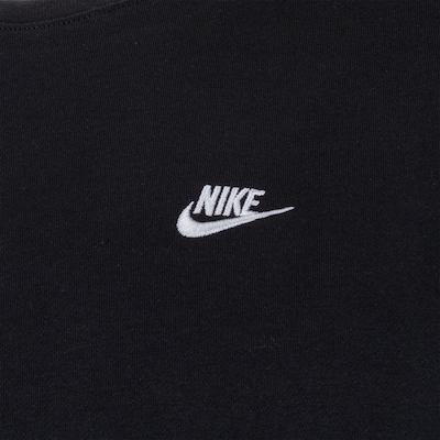 Blusão Masculino Club Crew Nike - Foto 3