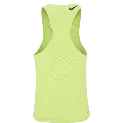 Camiseta Regata Masculina Nike Dri-FIT ADV AeroSwift - Foto 2