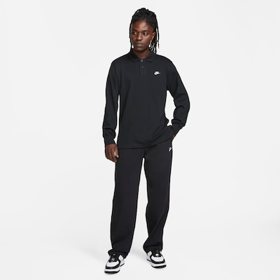 Calça Masculina Nike Club Knit - Foto 4