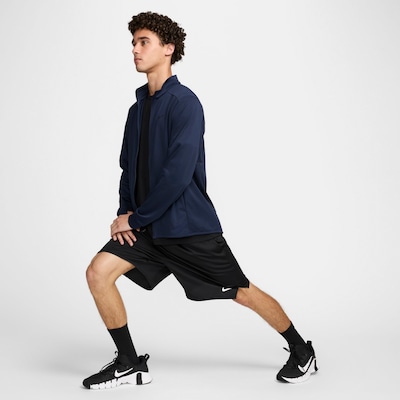 Jaqueta Masculina Dri-FIT Epic Knit Nike - Foto 5