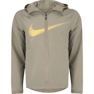 Jaqueta Masculina Dri-Fit Form HD Swoosh Nike - Foto 1
