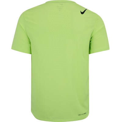 Camiseta Masculina Nike Manga Curta Dry-FIT Advance - Foto 2