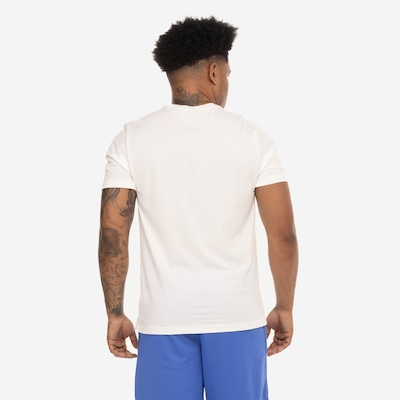 Camiseta Nike Dri-FIT Fitness Masculina - Foto 3