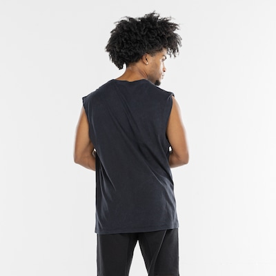 Camiseta Regata Masculina Nike Gym Culture - Foto 3