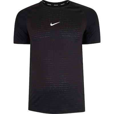 Camiseta Nike Breathe Slim Masculina - Foto 1