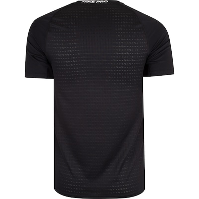 Camiseta Nike Breathe Slim Masculina - Foto 2