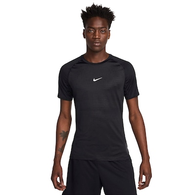 Camiseta Nike Breathe Slim Masculina - Foto 1