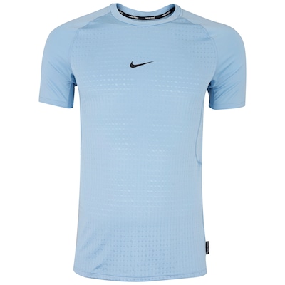 Camiseta Nike Breathe Slim Masculina - Foto 1