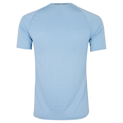Camiseta Nike Breathe Slim Masculina - Foto 2