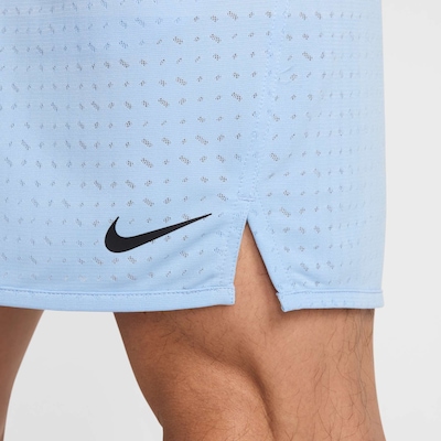 Bermuda Nike Dri-FIT Breathe Totality 7in Masculina - Foto 6