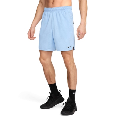 Bermuda Nike Dri-FIT Breathe Totality 7in Masculina - Foto 1