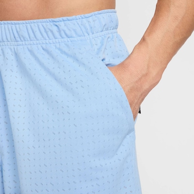 Bermuda Nike Dri-FIT Breathe Totality 7in Masculina - Foto 5