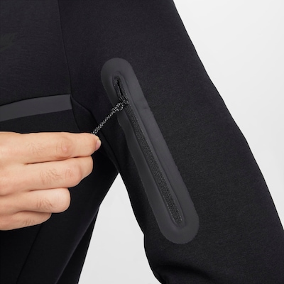 Jaqueta Masculina Sportswear Tech Windrunner Nike - Foto 6
