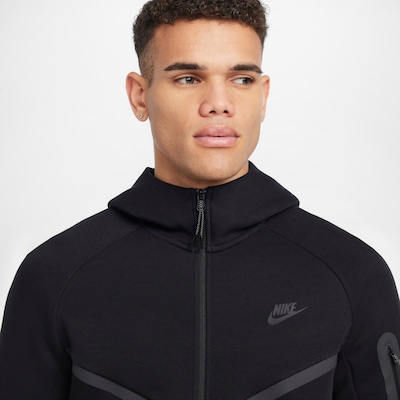 Jaqueta Masculina Sportswear Tech Windrunner Nike - Foto 4