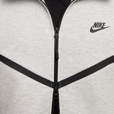 Jaqueta Masculina Sportswear Tech Windrunner Nike - Foto 4