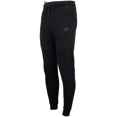 Calça Jogger Nike Sportswear Tech Fleece Masculina - Foto 1