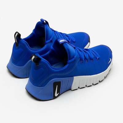 Tênis Masculino Nike Free Metcon 6 - Foto 4