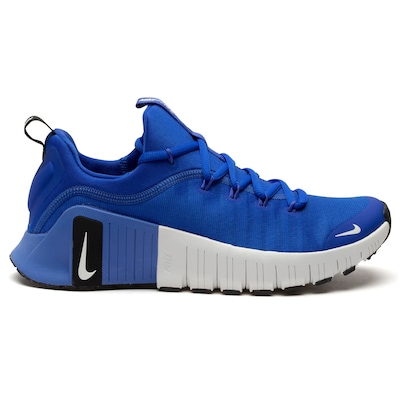 Tênis Masculino Nike Free Metcon 6 - Foto 1