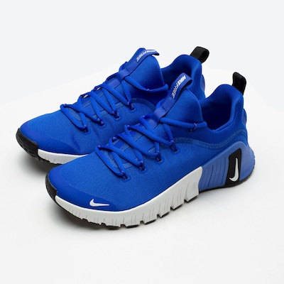Tênis Masculino Nike Free Metcon 6 - Foto 3