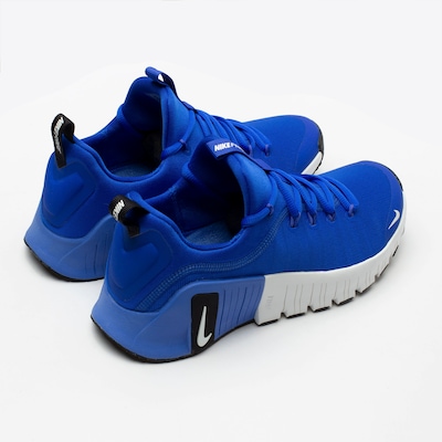 Tênis Masculino Nike Free Metcon 6 - Foto 4