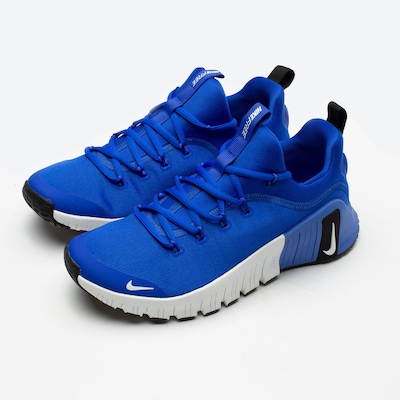 Tênis Masculino Nike Free Metcon 6 - Foto 3