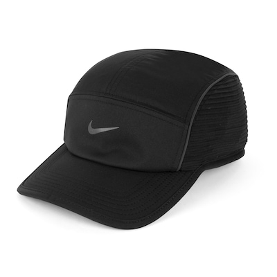Boné Unissex Nike Dri-FIT ADV Fly Aba Curva - Foto 1