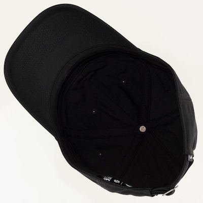 Boné Aba Curva Nike Club Swoosh Strapback Adulto - Foto 6
