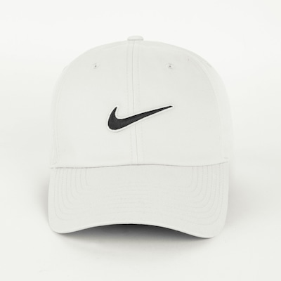 Boné Aba Curva Nike Club Swoosh Strapback Adulto - Foto 2
