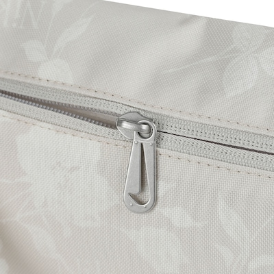 Bolsa Nike Futura Crssby Palentino 3 Litros - Foto 3