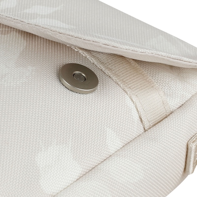 Bolsa Nike Futura Crssby Palentino 3 Litros - Foto 4
