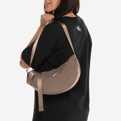 Bolsa Transversal Nike Aura Crossbody 4 Litros - Foto 3