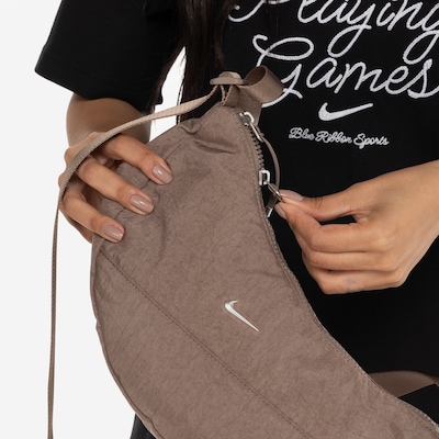 Bolsa Transversal Nike Aura Crossbody 4 Litros - Foto 4