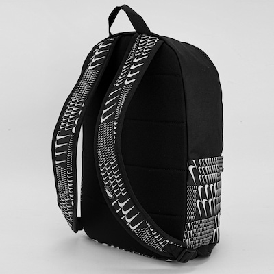 Mochila Unissex Nike Heritage Swoosh 25 Litros - Foto 2