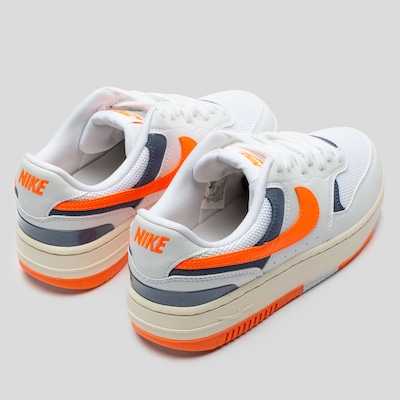 Tênis Nike Gamma Force - Feminino - Foto 5